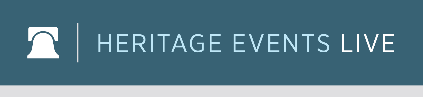 Heritage Events Live